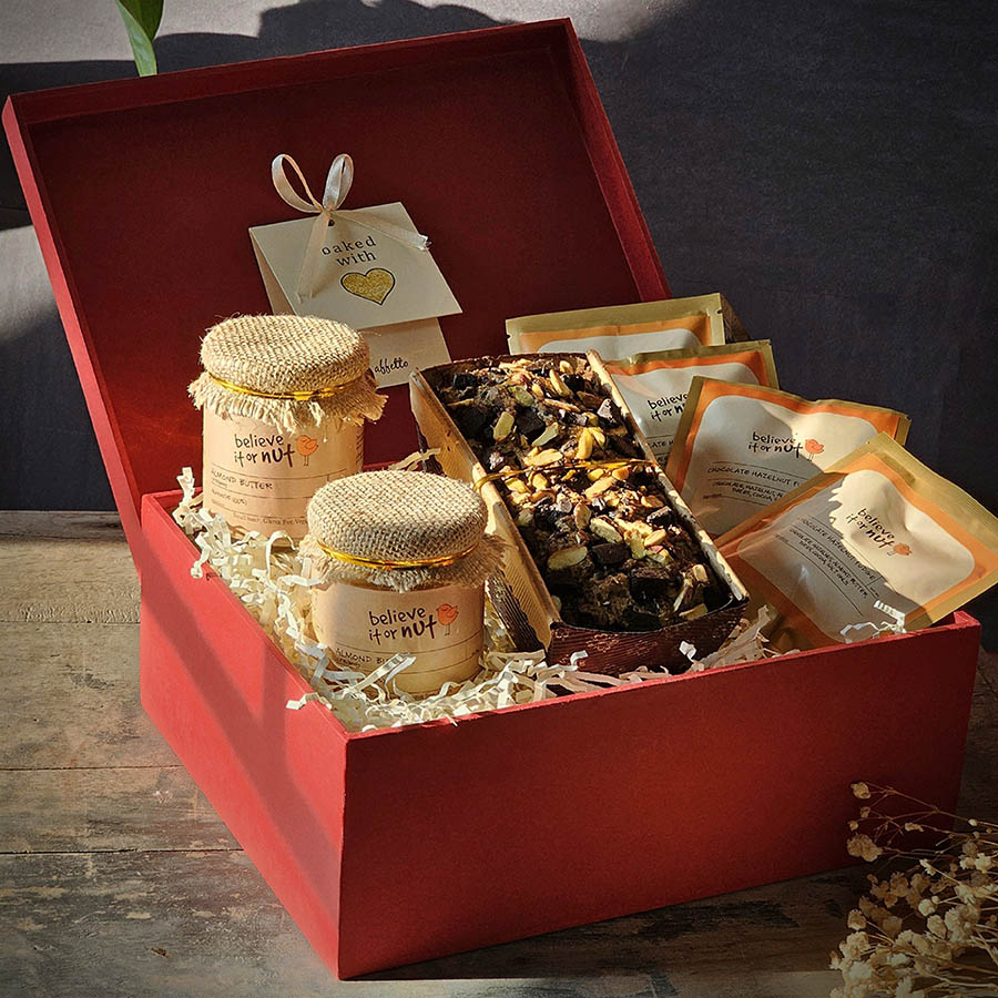 Diwali Gifts - Diwali Gift Hamper